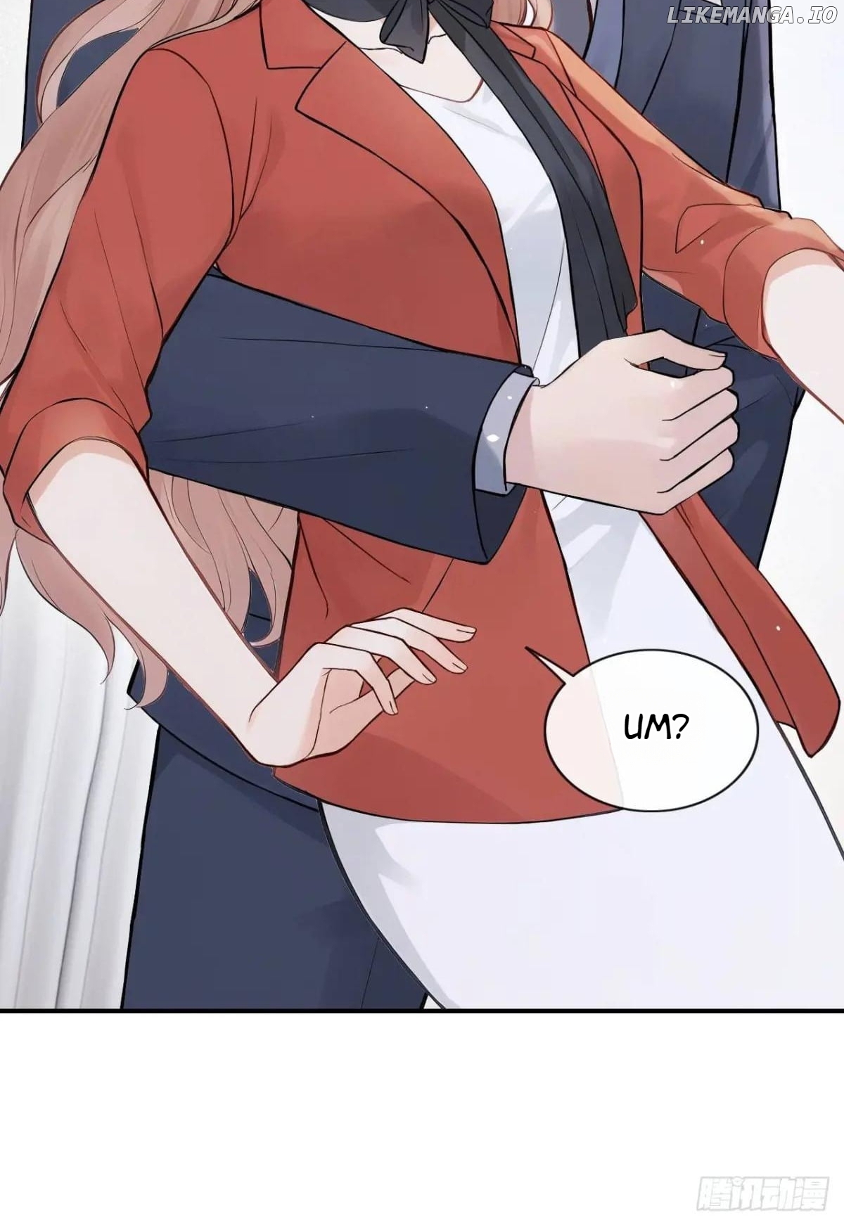 Living Together Just To Guide You Chapter 79 - page 41